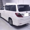toyota alphard 2012 CFJ1704691 image 2