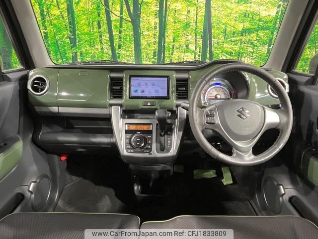 suzuki hustler 2015 CFJ1833809 image 2