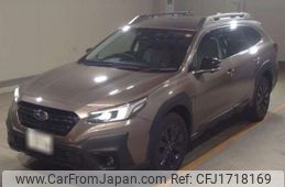 subaru outback 2024 CFJ1718169