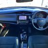 toyota corolla-fielder 2017 -TOYOTA--Corolla Fielder DAA-NKE165G--NKE165-7147626---TOYOTA--Corolla Fielder DAA-NKE165G--NKE165-7147626- image 2