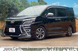 toyota voxy 2021 quick_quick_ZRR85W_ZRR85-0162272