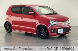 suzuki alto 2015 CFJ1590694