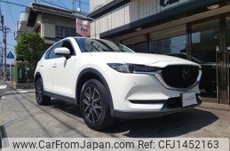 mazda cx-5 2020 quick_quick_6BA-KFEP_KFEP-404789