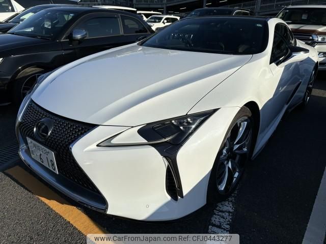 lexus lc 2017 quick_quick_DAA-GWZ100_0001614 image 1