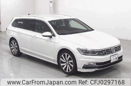 volkswagen passat-variant 2016 -VOLKSWAGEN 【広島 336ﾈ1800】--VW Passat Variant 3CCZE--GE020482---VOLKSWAGEN 【広島 336ﾈ1800】--VW Passat Variant 3CCZE--GE020482-