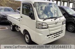 daihatsu hijet-truck 2016 -DAIHATSU--Hijet Truck S510P--0116219---DAIHATSU--Hijet Truck S510P--0116219-