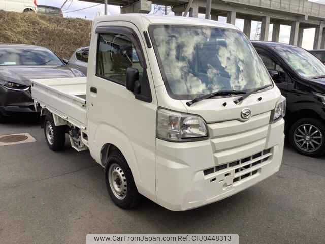 daihatsu hijet-truck 2016 -DAIHATSU--Hijet Truck S510P--0116219---DAIHATSU--Hijet Truck S510P--0116219- image 1