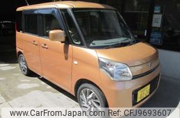 suzuki spacia 2013 -SUZUKI 【名古屋 58A 8224】--Spacia DBA-MK32S--MK32S-112315---SUZUKI 【名古屋 58A 8224】--Spacia DBA-MK32S--MK32S-112315-