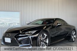 lexus lc 2018 -LEXUS--Lexus LC URZ100--URZ100-0003363---LEXUS--Lexus LC URZ100--URZ100-0003363-