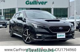 subaru levorg 2021 CFJ1794960