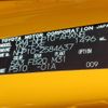 toyota aqua 2016 CFJ1589296 image 6