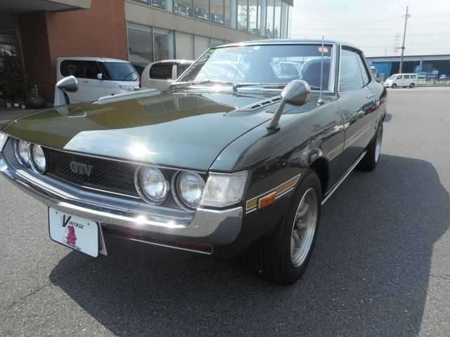 toyota celica 1973 2222435-KRM37139-37345-1428R image 2