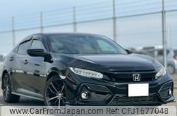 honda civic 2020 CFJ1677048
