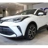 toyota c-hr 2019 quick_quick_DBA-NGX10_2013767 image 1