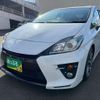 toyota prius 2015 quick_quick_DAA-ZVW30_ZVW30-5759445 image 3