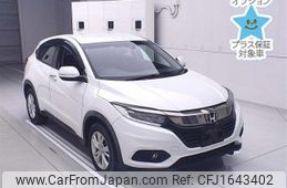 honda vezel 2020 CFJ1643402
