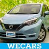 nissan note 2017 quick_quick_DAA-HE12_HE12-136839 image 1