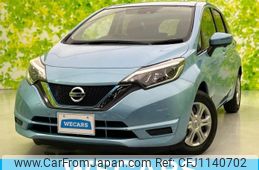 nissan note 2017 quick_quick_DAA-HE12_HE12-136839