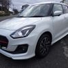 suzuki swift 2021 quick_quick_ZC83S_ZC83S-409913 image 1