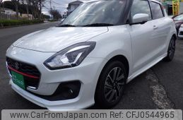 suzuki swift 2021 quick_quick_ZC83S_ZC83S-409913