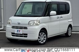 daihatsu tanto 2012 CFJ1668111