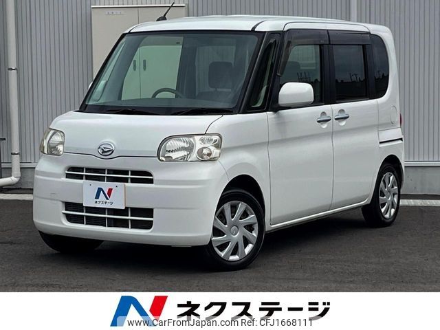 daihatsu tanto 2012 CFJ1668111 image 1