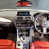 bmw 1-series 2017 -BMW--BMW 1 Series DBA-1S30--WBA1S920505H00261---BMW--BMW 1 Series DBA-1S30--WBA1S920505H00261- image 9