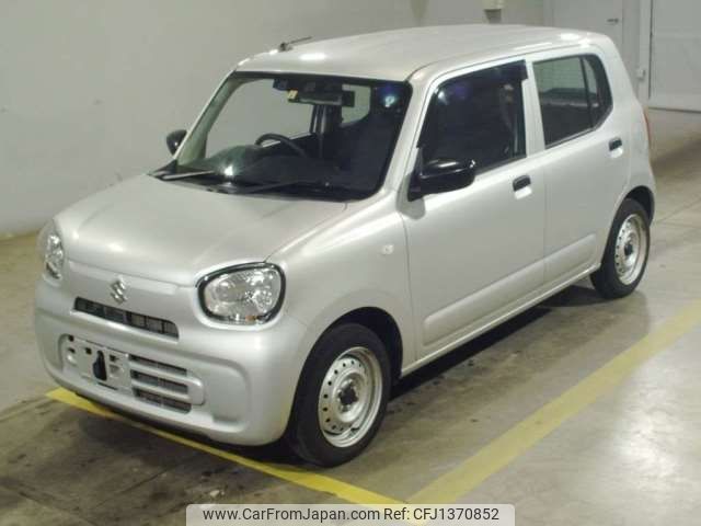suzuki alto 2022 -SUZUKI--Alto 3BA-HA37S--HA37S-110779---SUZUKI--Alto 3BA-HA37S--HA37S-110779- image 1