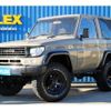 toyota land-cruiser-prado 1996 -TOYOTA--Land Cruiser Prado KD-KZJ71W--KZJ71-0005408---TOYOTA--Land Cruiser Prado KD-KZJ71W--KZJ71-0005408- image 1