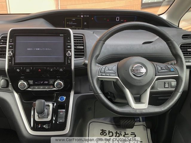 nissan serena 2019 -NISSAN--Serena DAA-HFC27--HFC27-043682---NISSAN--Serena DAA-HFC27--HFC27-043682- image 2