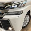 toyota vellfire 2016 -TOYOTA--Vellfire DBA-AGH30W--AGH30-0106720---TOYOTA--Vellfire DBA-AGH30W--AGH30-0106720- image 14