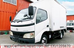 toyota toyoace 2005 GOO_NET_EXCHANGE_0702161A30250527W003