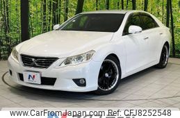 toyota mark-x 2010 -TOYOTA--MarkX DBA-GRX130--GRX130-6015174---TOYOTA--MarkX DBA-GRX130--GRX130-6015174-
