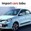 renault twingo 2019 -RENAULT--Renault Twingo AHH4B--VF1AHB22AJ0776088---RENAULT--Renault Twingo AHH4B--VF1AHB22AJ0776088- image 1