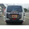 mitsubishi pajero 2012 CFJ1790580 image 26