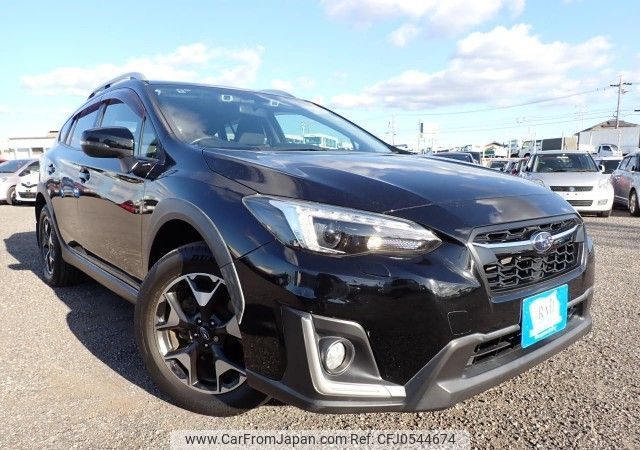 subaru subaru-others 2018 REALMOTOR_N2024110450F-24 image 2