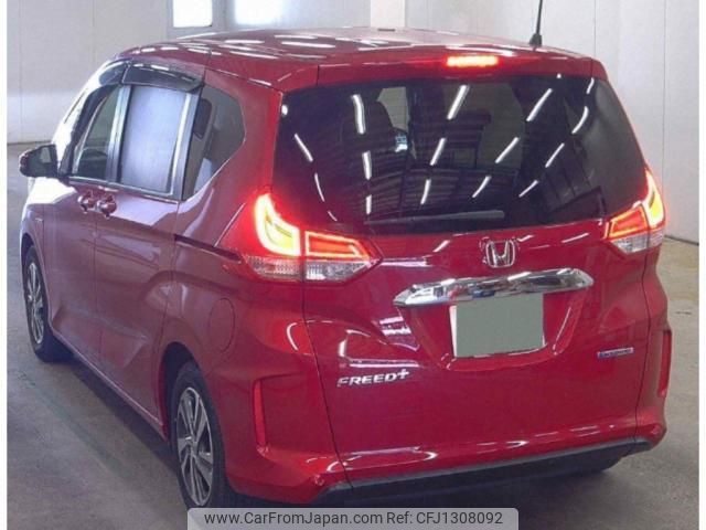 honda freed-plus 2021 quick_quick_6AA-GB7_3158129 image 2