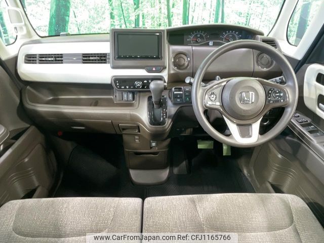 honda n-box 2022 -HONDA--N BOX 6BA-JF3--JF3-5119668---HONDA--N BOX 6BA-JF3--JF3-5119668- image 2