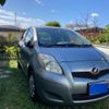 toyota vitz 2010 -TOYOTA--Vitz DBA-KSP90--KSP90-2098407---TOYOTA--Vitz DBA-KSP90--KSP90-2098407- image 2