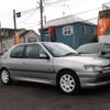 peugeot 306 1999 CFJ1667810 image 1