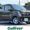 suzuki wagon-r 2018 -SUZUKI--Wagon R DAA-MH55S--MH55S-715469---SUZUKI--Wagon R DAA-MH55S--MH55S-715469- image 1