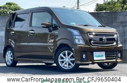 suzuki wagon-r 2018 -SUZUKI--Wagon R DAA-MH55S--MH55S-715469---SUZUKI--Wagon R DAA-MH55S--MH55S-715469-