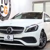 mercedes-benz a-class 2016 quick_quick_DBA-176042_WDD1760422V115591 image 1