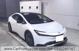 toyota prius 2023 -TOYOTA 【豊田 300ﾓ5243】--Prius MXWH60-4005607---TOYOTA 【豊田 300ﾓ5243】--Prius MXWH60-4005607-