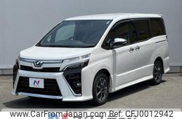 toyota voxy 2019 -TOYOTA--Voxy DBA-ZRR80W--ZRR80-0533404---TOYOTA--Voxy DBA-ZRR80W--ZRR80-0533404-