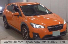 subaru xv 2017 quick_quick_DBA-GT3_GT3-028203