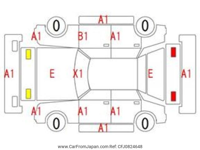 toyota crown 2010 -TOYOTA--Crown DBA-GRS200--GRS200-0036298---TOYOTA--Crown DBA-GRS200--GRS200-0036298- image 2