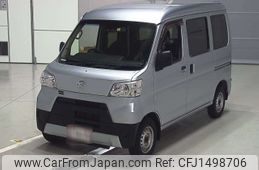 daihatsu hijet-van 2019 -DAIHATSU--Hijet Van S321V-0407668---DAIHATSU--Hijet Van S321V-0407668-