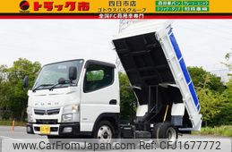 mitsubishi-fuso canter 2019 CFJ1677772
