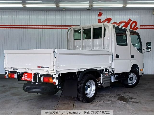 hino dutro 2023 -HINO--Hino Dutoro 2RG-XZU605M--XZU605-0042720---HINO--Hino Dutoro 2RG-XZU605M--XZU605-0042720- image 2